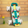 LEGO Creator 31148 Wrotka w stylu retro - 1202659 - zdjęcie 10